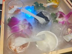 -塞纳河法国餐厅(唐延路店)