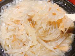 萝卜红粉丝-农厨好味·温泉鹅·农家菜