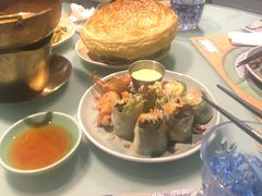 -CHINCHIN 青青·泰国料理(万象食家店)