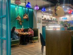 -印象芽庄越式餐厅(东兴店)