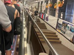 -中环半山扶手电梯