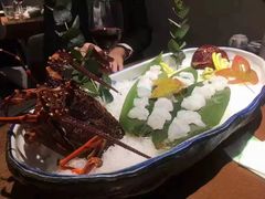-麦秋寿司(富都广场店)