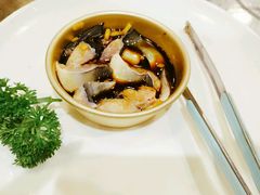 烤鳗鱼-金韩雅·烤肉·烤活鳗鱼(万达店)