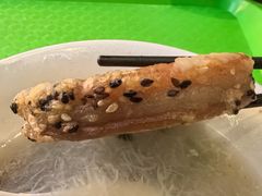 芋头饼-国仔面线糊(水门国仔总店)
