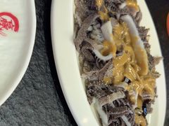 -常赢三兄弟·清真涮肉(崂山路总店)