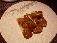 -肴约·花园式餐厅(湖里店)