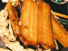 -老头儿油爆虾·知味杭州(爱琴海购物中心)
