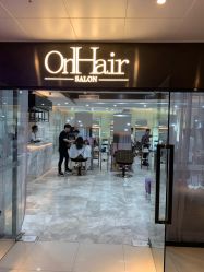 点击看大图 -OnHair造型