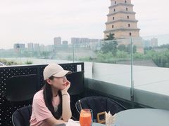 -STARRY CAFE & LOUNGE BAR(高新店)
