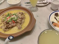 -小菜园新徽菜(滁州苏宁店)