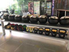 -INFIT私教·唤醒身体肌能(中海国际店)