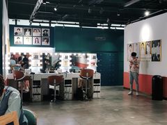 -海马体照相馆(天津世纪都会店)