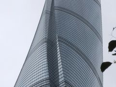 -上海中心大厦