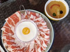 -日坛涮肉四合院·园林餐厅(日坛公园店)