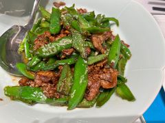 -湘上湘(米其林餐厅-正大中心总店)
