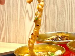 一米纯虾滑-盛香亭热卤(西安momopark店)