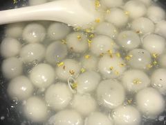 酒酿小圆子-建国328 本帮小馆·面馆