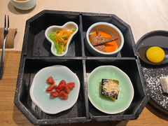 -素慧餐厅(大虹桥店)