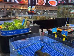 -宝轩渔府·老字号海鲜·正宗津菜(水上店)