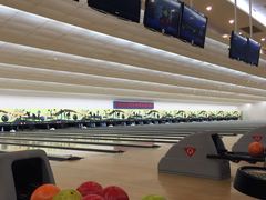 -广州保龄球馆(广州天河体育中心店)