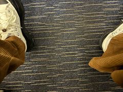 -肯德基(白云机场一号航站楼四店)