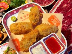 -大吉利·潮汕鲜牛肉火锅(总店)