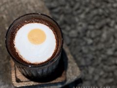 -Metal hands·铁手咖啡