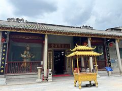-华林禅寺