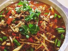 -椒小兔·盐帮川菜中餐厅(金沙时代广场店)