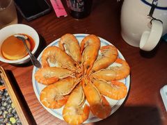 醉大头虾-寻宝记绍兴菜(笛扬楼店)