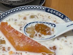 -赵记传承·中式甜品(珠海香洲柠溪大道店)