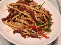 -老友王·南宁特色菜(金汇如意坊店)