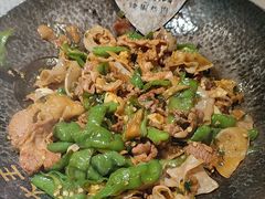 -费大厨辣椒炒肉(黄兴中心广场店)