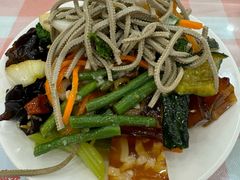 -孟记粥铺·家常菜·烧烤·粥(亚运村店)