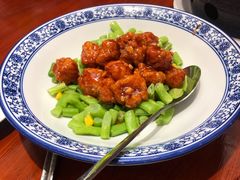 炸熘荔枝肉-聚春园自助餐厅(东街口店)