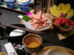 -新草堂锅物料理(泉城路店)