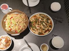 -赠李白·如诗的川味(余杭万达广场店)