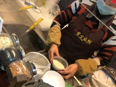 -鞠氏黑芝麻糊(水塔店)