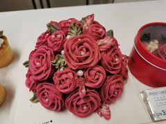 -BON CAKE(华贸购物中心店)