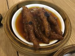 -禧座港式餐厅(星河店)