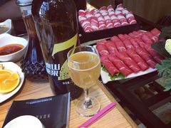 -阿源鱼捞斑鱼火锅·海鲜粥(山景尚宅店)