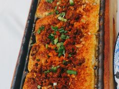 包浆豆腐-友记功夫香·人民大排档(红牌楼店)