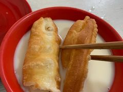 -李刚油条