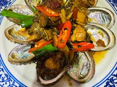 -醉壹号海鲜大排档(厦门美食地标店)