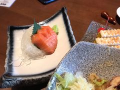 -千代武日本料理(哈西店)