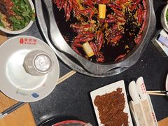 -董家湾重庆老火锅(嘉华店)