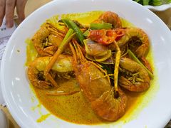 -吉莲利苑海鲜酒家(珠海拱北28年老字号店)