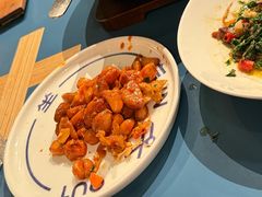 -一坐一忘云南菜(嘉里中心店)