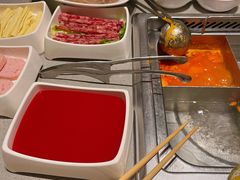 -海底捞火锅(奥山世纪城店)
