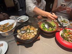老菜脯焗黄花鱼-海门鱼仔·潮汕味(KKMall店)